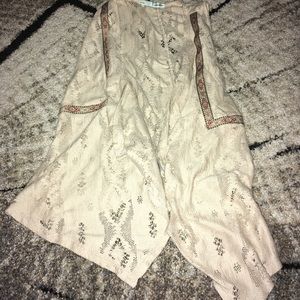 {Maurice’s} Boho Vest